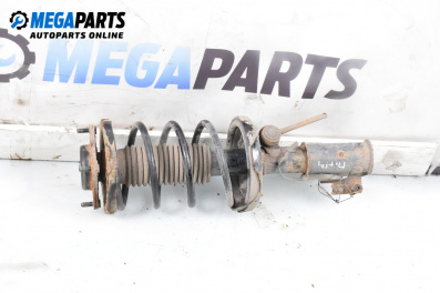 Макферсон за Mazda 323 F VI Hatchback (09.1998 - 05.2004), хечбек, позиция: предна, дясна