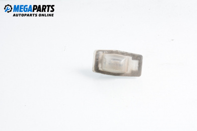 Плафон заден номер за Mazda 323 F VI Hatchback (09.1998 - 05.2004), хечбек