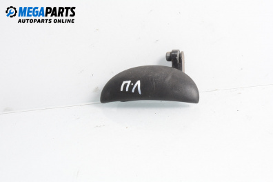 Външна дръжка за Toyota Aygo Hatchback (02.2005 - 05.2014), 4+1 вр., хечбек, позиция: предна, лява