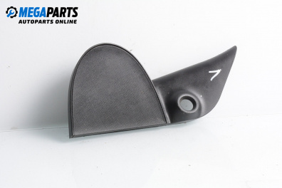 Интериорна пластмаса за Toyota Aygo Hatchback (02.2005 - 05.2014), 4+1 вр., хечбек, позиция: лява