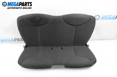 Комплект салон за Toyota Aygo Hatchback (02.2005 - 05.2014), 4+1 вр.