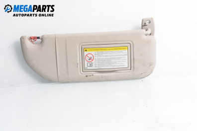 Сенник за Toyota Aygo Hatchback (02.2005 - 05.2014), позиция: лява