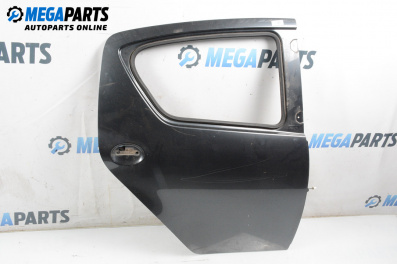 Врата за Toyota Aygo Hatchback (02.2005 - 05.2014), 4+1 вр., хечбек, позиция: задна, дясна