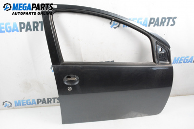 Врата за Toyota Aygo Hatchback (02.2005 - 05.2014), 4+1 вр., хечбек, позиция: предна, дясна