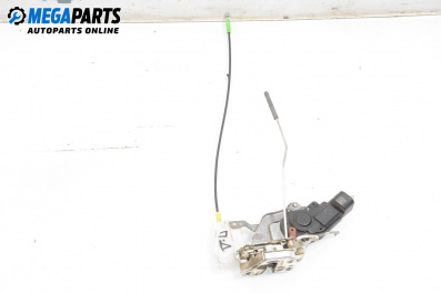 Брава на врата за Toyota Aygo Hatchback (02.2005 - 05.2014), позиция: предна, дясна