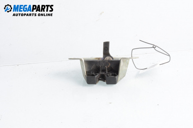 Брава заден капак за Toyota Aygo Hatchback (02.2005 - 05.2014), хечбек, позиция: задна