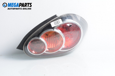 Стоп за Toyota Aygo Hatchback (02.2005 - 05.2014), хечбек, позиция: дясна