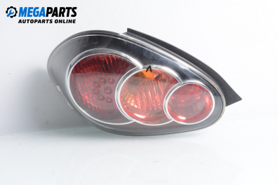 Стоп за Toyota Aygo Hatchback (02.2005 - 05.2014), хечбек, позиция: лява