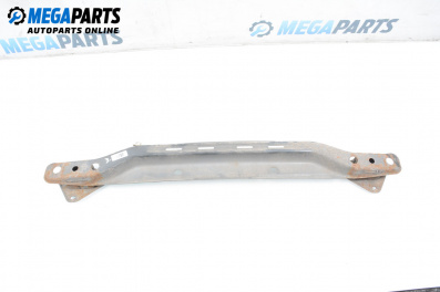 Основа броня за Toyota Aygo Hatchback (02.2005 - 05.2014), хечбек, позиция: задна