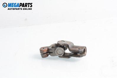 Каре на волана за Toyota Aygo Hatchback (02.2005 - 05.2014) 1.0 (KGB10), 68 к.с., хечбек