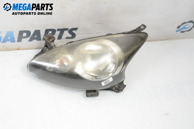Фар за Toyota Aygo Hatchback (02.2005 - 05.2014), хечбек, позиция: лява