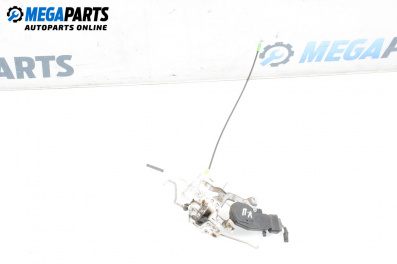 Брава на врата за Toyota Aygo Hatchback (02.2005 - 05.2014), позиция: предна, лява