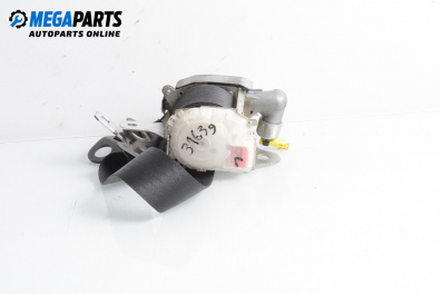 Предпазен колан за Toyota Aygo Hatchback (02.2005 - 05.2014), 4+1 вр., позиция: предна, лява