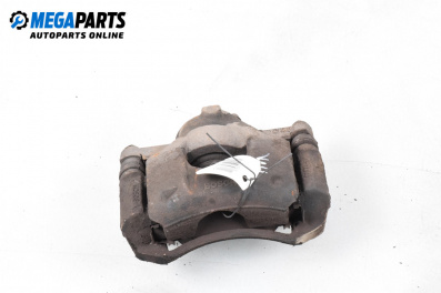 Спирачен апарат за Toyota Aygo Hatchback (02.2005 - 05.2014), позиция: предна, лява