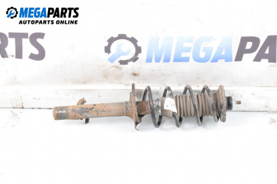 Макферсон за Toyota Aygo Hatchback (02.2005 - 05.2014), хечбек, позиция: предна, лява