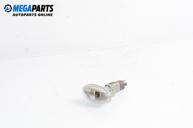 Мигач за Toyota Aygo Hatchback (02.2005 - 05.2014), хечбек, позиция: лява