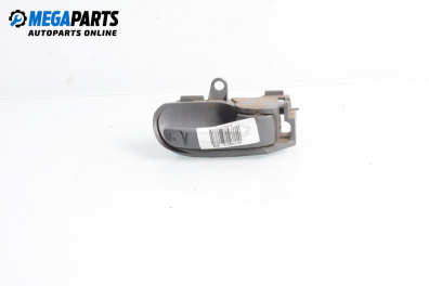 Вътрешна дръжка за Toyota Aygo Hatchback (02.2005 - 05.2014), 4+1 вр., хечбек, позиция: предна, лява