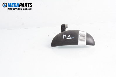 Външна дръжка за Toyota Aygo Hatchback (02.2005 - 05.2014), 4+1 вр., хечбек, позиция: предна, дясна