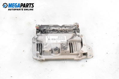Компютър двигател за Toyota Aygo Hatchback (02.2005 - 05.2014) 1.0 (KGB10), 68 к.с., № 89661-0H130