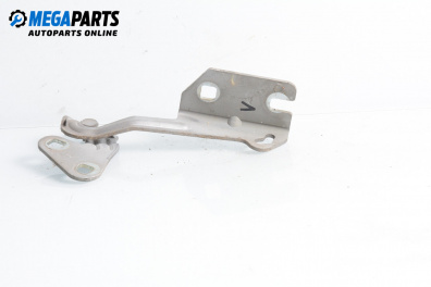 Панта преден капак за Citroen Xsara Picasso (09.1999 - 06.2012), 4+1 вр., миниван, позиция: лява