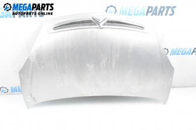 Преден капак за Citroen Xsara Picasso (09.1999 - 06.2012), 4+1 вр., миниван, позиция: предна