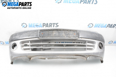Предна броня за Citroen Xsara Picasso (09.1999 - 06.2012), миниван, позиция: предна
