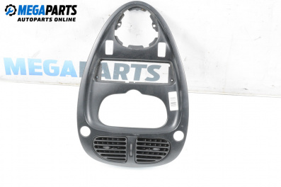 Централна конзола за Citroen Xsara Picasso (09.1999 - 06.2012)