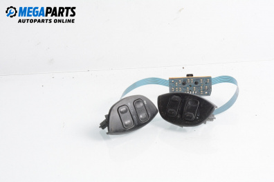 Бутони волан за Citroen Xsara Picasso (09.1999 - 06.2012)