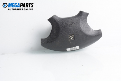 Airbag за Citroen Xsara Picasso (09.1999 - 06.2012), 4+1 вр., миниван, позиция: предна