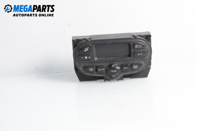 Панел климатроник за Citroen Xsara Picasso (09.1999 - 06.2012)