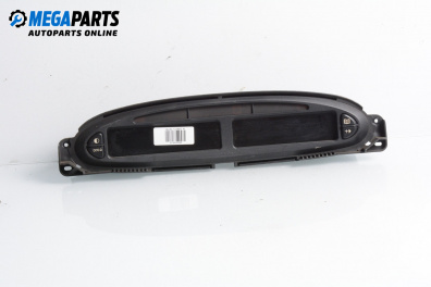 Километраж за Citroen Xsara Picasso (09.1999 - 06.2012) 2.0 HDi, 90 к.с.