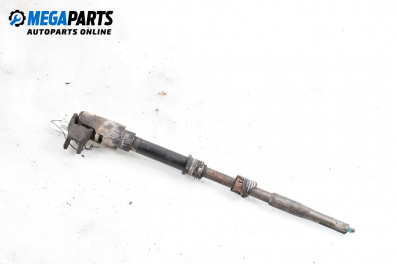 Каре на волана за Citroen Xsara Picasso (09.1999 - 06.2012) 2.0 HDi, 90 к.с., миниван