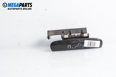 Външна дръжка за Citroen Xsara Picasso (09.1999 - 06.2012), 4+1 вр., миниван, позиция: предна, дясна