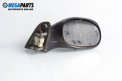 Огледало за Citroen Xsara Picasso (09.1999 - 06.2012), 4+1 вр., миниван, позиция: дясна