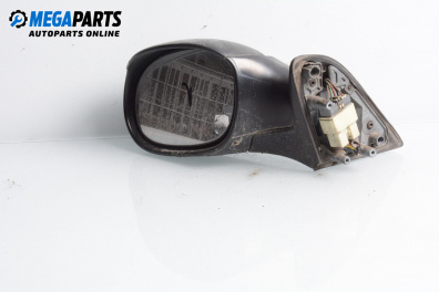 Огледало за Citroen Xsara Picasso (09.1999 - 06.2012), 4+1 вр., миниван, позиция: лява
