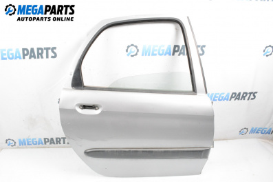 Врата за Citroen Xsara Picasso (09.1999 - 06.2012), 4+1 вр., миниван, позиция: задна, дясна