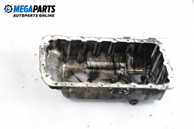 Картер за Citroen Xsara Picasso (09.1999 - 06.2012) 2.0 HDi, 90 к.с.