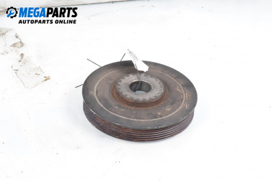 Демпферна шайба за Citroen Xsara Picasso (09.1999 - 06.2012) 2.0 HDi, 90 к.с.