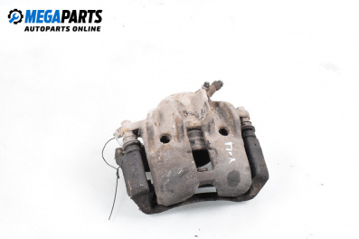 Спирачен апарат за Citroen Xsara Picasso (09.1999 - 06.2012), позиция: предна, лява