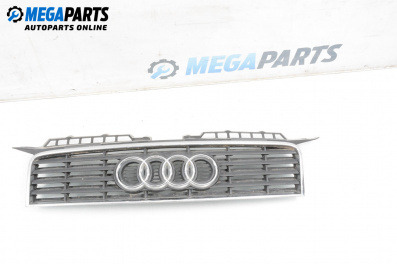 Решетка за Audi A3 Hatchback II (05.2003 - 08.2012), хечбек, позиция: предна
