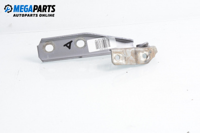 Панта преден капак за Audi A3 Hatchback II (05.2003 - 08.2012), 2+1 вр., хечбек, позиция: дясна