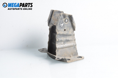 Буфер предна броня за Audi A3 Hatchback II (05.2003 - 08.2012), хечбек, позиция: предна, лява