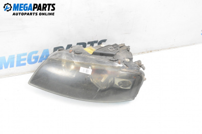 Фар за Audi A3 Hatchback II (05.2003 - 08.2012), хечбек, позиция: лява