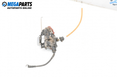 Брава на врата за Audi A3 Hatchback II (05.2003 - 08.2012), позиция: предна, лява