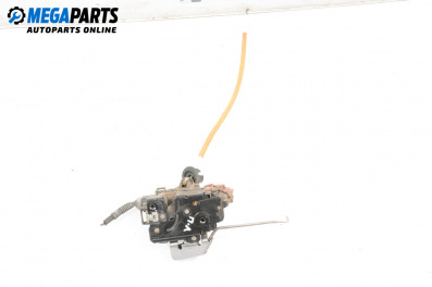 Брава на врата за Audi A3 Hatchback II (05.2003 - 08.2012), позиция: предна, лява