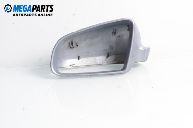 Огледало за Audi A3 Hatchback II (05.2003 - 08.2012), 2+1 вр., хечбек, позиция: лява