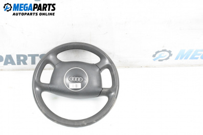 Волан за Audi A3 Hatchback II (05.2003 - 08.2012)