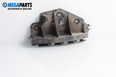 Държач броня за Audi A3 Hatchback II (05.2003 - 08.2012), хечбек, позиция: задна, лява