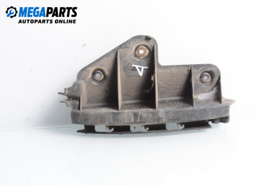 Държач броня за Audi A3 Hatchback II (05.2003 - 08.2012), хечбек, позиция: задна, дясна