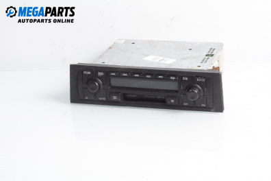 CD плеър за Audi A3 Hatchback II (05.2003 - 08.2012)